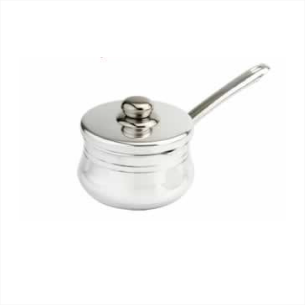 Power Plus Sauce Pan With Lid