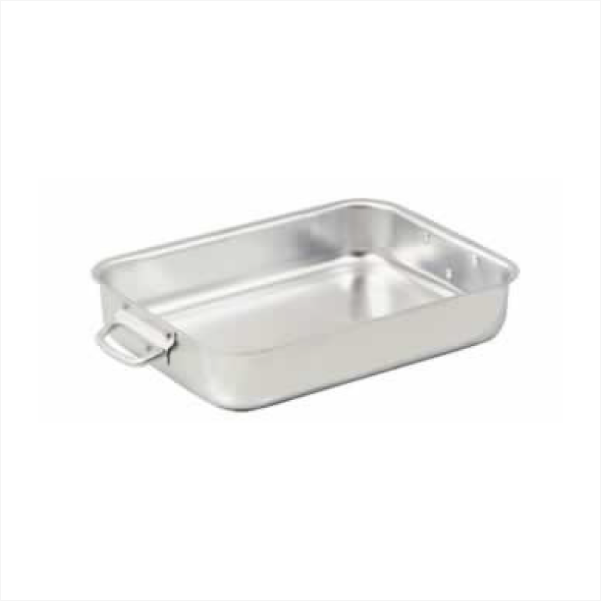 Oblong Oven Tray With Lid